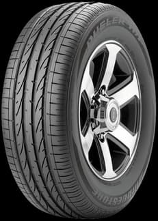 Opona Bridgestone 255/55 R18 D sport XL AO MFS 109Y