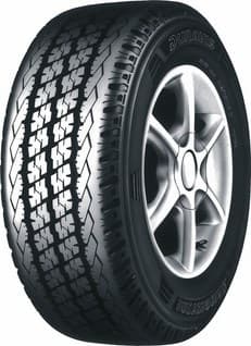 Opona Bridgestone 205/65 R16 C R630 107R