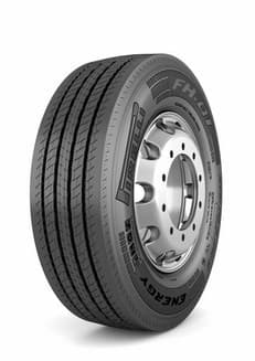 Opona Pirelli FH 01 II