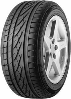 Opona Continental ContiPremiumContact