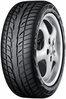 Opona Dayton 195/60 R15 D320 EVO MFS 88H