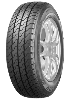 Opona Dunlop ECONODRIVE AS