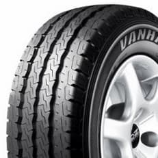 Opona Firestone 215/60 R17C VANHAWK MULTISEASON 109T