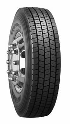 Opona Fulda 295/60 R22.5 ECOFORCE [150/147] K TL napęd
