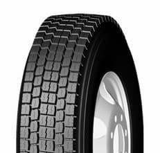 Opona FullRun 315/60 R22.5 TB753 [152/148] M ANTYRE napęd M+S