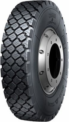 Opona Goodride 205/75 R17.5 CM986 124M