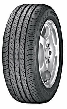 Opona Goodyear 195/55 R16 NCT5 A* ROF MFS 87H
