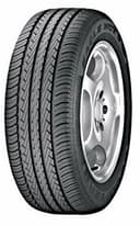 Opona Goodyear 205/45 R18 NCT5 ROF 86W DOT2007