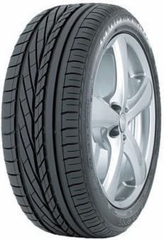 Opona Goodyear 275/40 R19 EXCELLENCE [101] Y FP MFS ROF * DOT2024