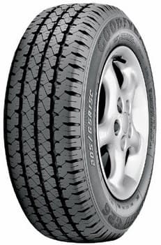 Opona Goodyear 215/70 R15C CARGO G26 [109/107] S