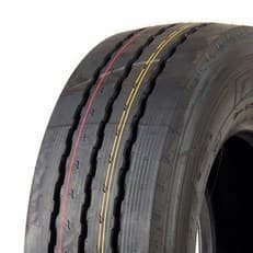 Opona Goodyear 205/65 R17.5 RHT II [129K/132F] TL M+S