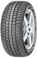 Opona Kleber 225/55 R16 QUADRAXER 99H XL DOT2010