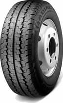 Opona Kumho 195/60 R16C RADIAL 857 99/97H