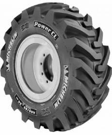 Opona Michelin POWER CL