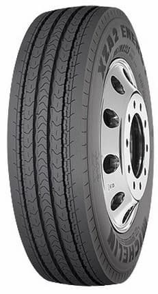 Opona Michelin 295/60 R22.5 XZA 2 ENERGY [150/147] K TL M+S