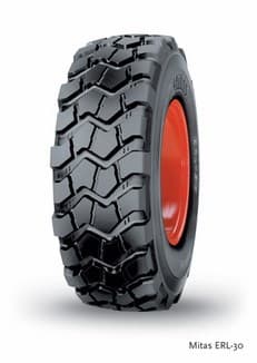 Opona Mitas 20.5 R25 ERL-20 L2/G2* [186 A2/168 B] TL