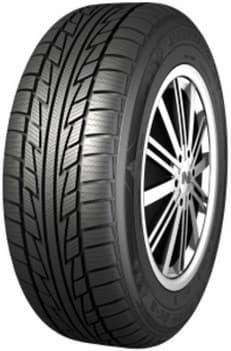 Opona Nankang 215/55 R16 SNOW VIVA SV-2 97V XL