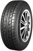 Opona Nankang 195/55 R15 SNOW VIVA SV-2 89H XL