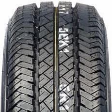 Opona Nexen 195/65 R16C CP321 [104/102] T