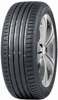 Opona Nokian 195/65 R15 ALL WEATHER + [91] T