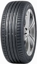 Opona Nokian 205/55 R16 ALL WEATHER + [91] H