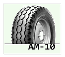 Opona Dębica 10.0/75-15.3 AM-10 12PR