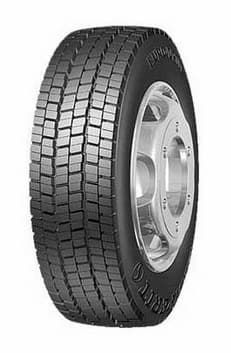 Opona Semperit 295/60 R22.5 EURO-DRIVE 18PR [150/147] L TL M+S