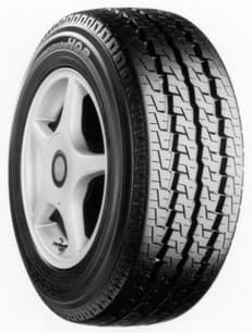 Opona Toyo 205/65 R16C H08 107T