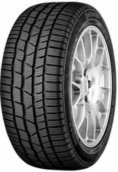 Opona Continental 215/45 R17 TS830 P 91H FR XL DOT12