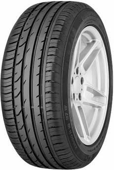 Opona Continental 205/50R15 ContiPremiumContact 2 86V