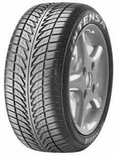 Opona Sava 225/45 R17 INTENSA UHP [91] Y