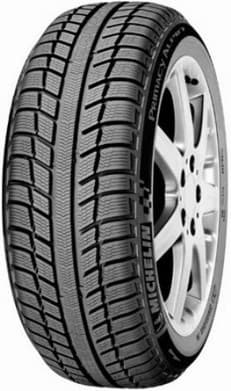 Opona Michelin 215/65 R15 PRIMACY ALPIN PA3 96H DOT10