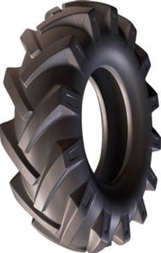 Opona Ozka 11.5/80 - 15.3 KNK 52 14PR [139 A8] TL