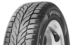 Opona Paxaro 205/65 R15 PAXARO WINTER [94] H