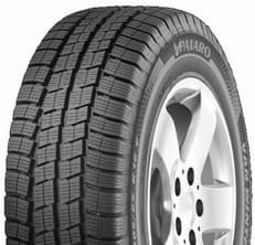 Opona Paxaro 195/75 R16C PAXARO VAN WINTER [107/105] R