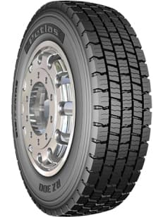 Opona Petlas 8.5 R17.5 RZ300 121/120L
