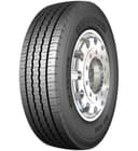 Opona Petlas 225/75 R17.5 SZ300 129/127M PRZÓD M+S