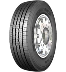 Opona Petlas 225/75 R17.5 SZ300 129/127M PRZÓD M+S