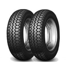 Opona Pirelli 3.00-10 SC30 42J F/R