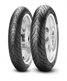Opona Pirelli 90/80-16 ANG SCOOTER 51S F/R TL REIN