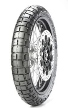 Opona Pirelli 90/90-21 SC RALLY STR 54V F M+S TL