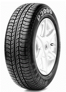 Opona Pirelli 155/65 R13 P3000E 73T DOT2008