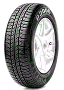 Opona Pirelli 185/70 R14 P3000E 88T DOT2008