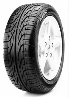 Opona Pirelli 225/50 ZR16 P6000P 92W (*) DOT2006