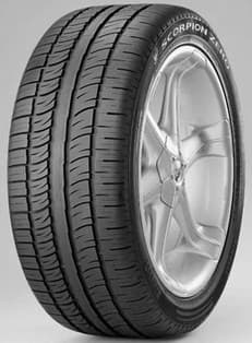 Opona Pirelli SCORPION ZERO ASIMMETRICO