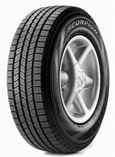 Opona Pirelli 315/35 R20 SCORPION ICE  SNOW 110V XL R/F * RG DOT2024
