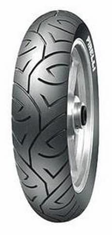 Opona Pirelli 130/80-18 SPORT DEMON 66V REAR DOT2014