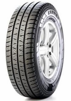 Opona Pirelli 235/65 R16 CARRIER WINTER 115R C