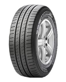 Opona Pirelli CARRIER ALL SEASON