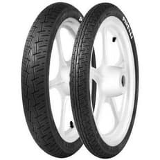 Opona Pirelli 90/90-18 CITY DEMON 51H